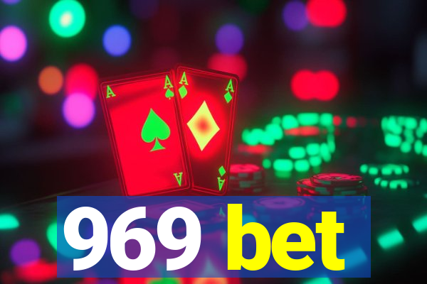 969 bet